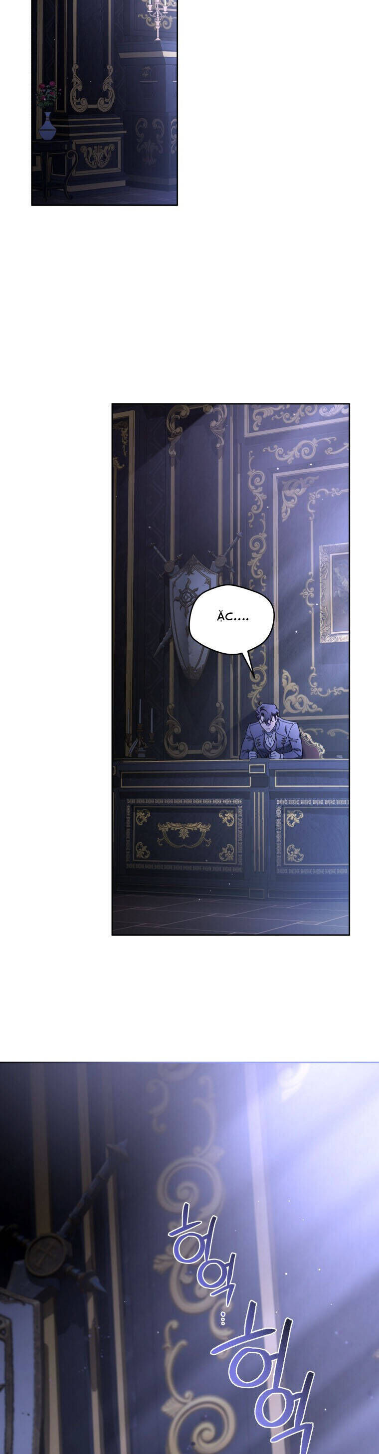 Quái Thú Bị Thuần Hóa Bởi Ác Nữ Chapter 43 - 62