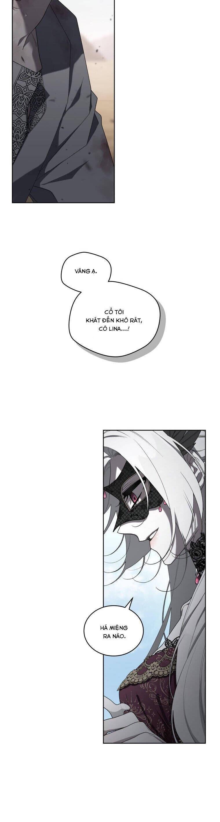 Quái Thú Bị Thuần Hóa Bởi Ác Nữ Chapter 43 - 8