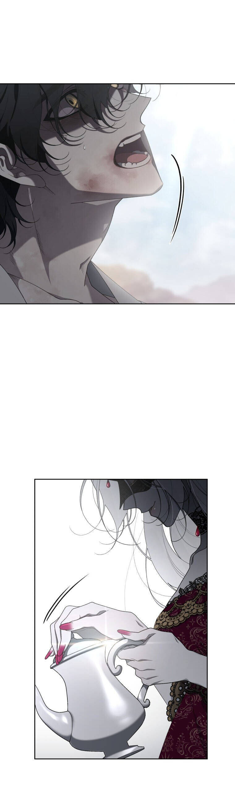 Quái Thú Bị Thuần Hóa Bởi Ác Nữ Chapter 43 - 9