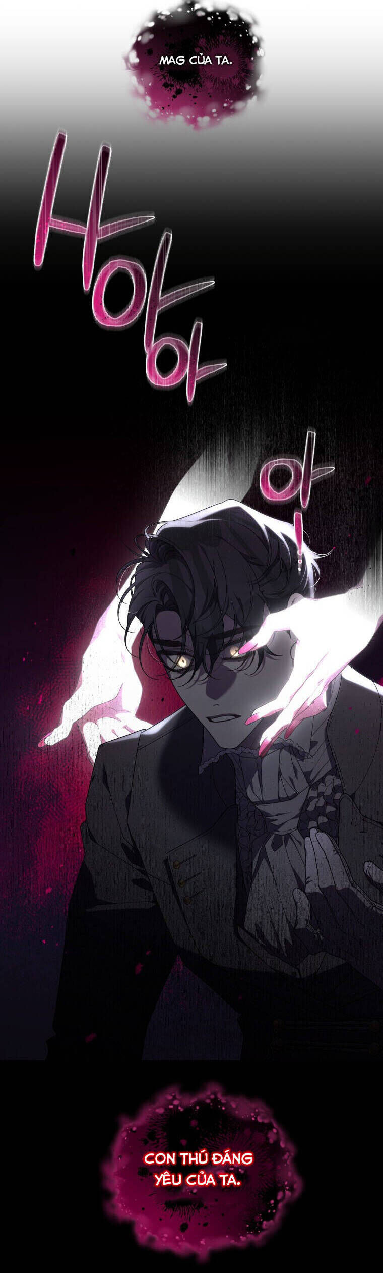 Quái Thú Bị Thuần Hóa Bởi Ác Nữ Chapter 44 - 2