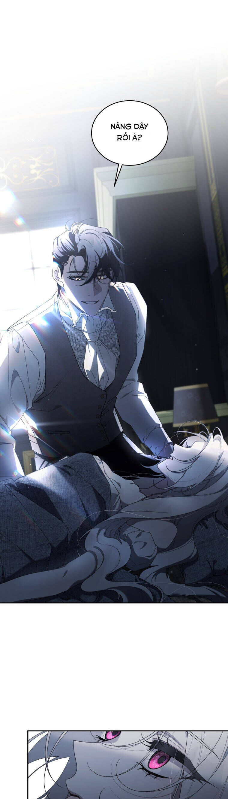 Quái Thú Bị Thuần Hóa Bởi Ác Nữ Chapter 44 - 14