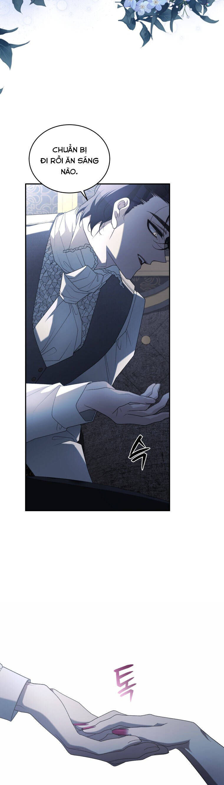 Quái Thú Bị Thuần Hóa Bởi Ác Nữ Chapter 44 - 16