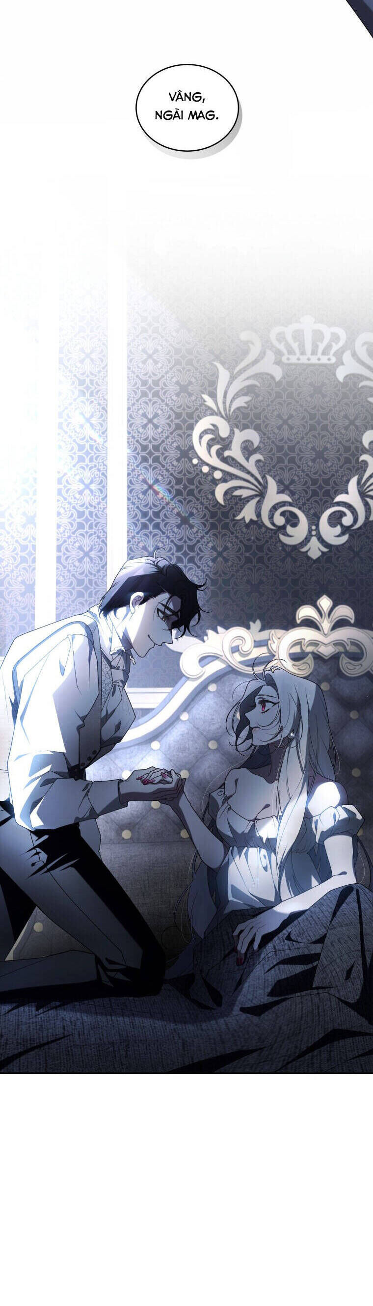 Quái Thú Bị Thuần Hóa Bởi Ác Nữ Chapter 44 - 17