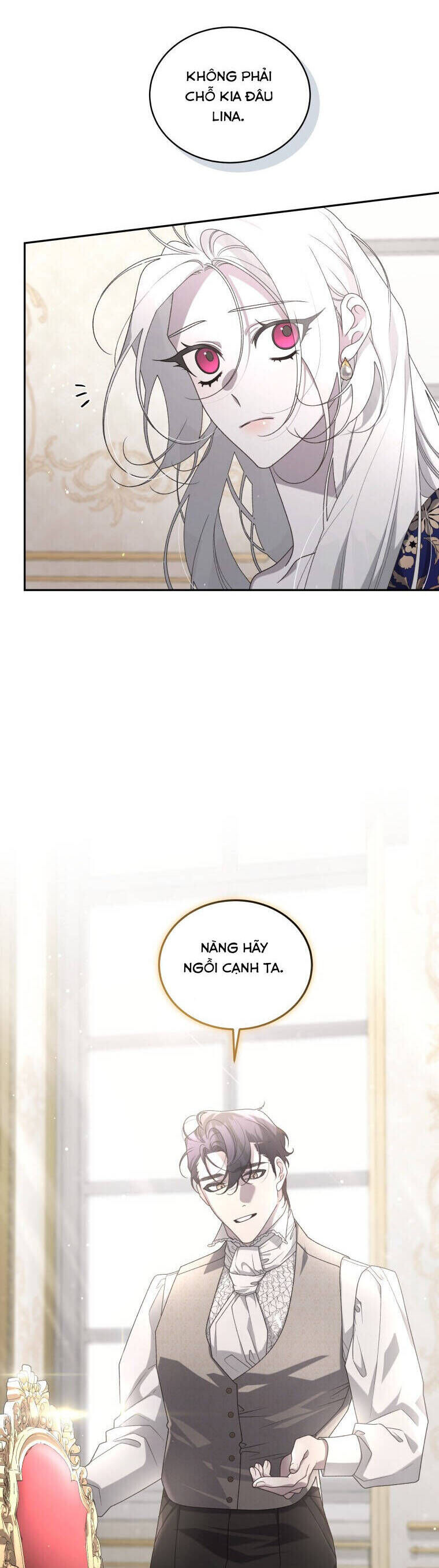 Quái Thú Bị Thuần Hóa Bởi Ác Nữ Chapter 44 - 19