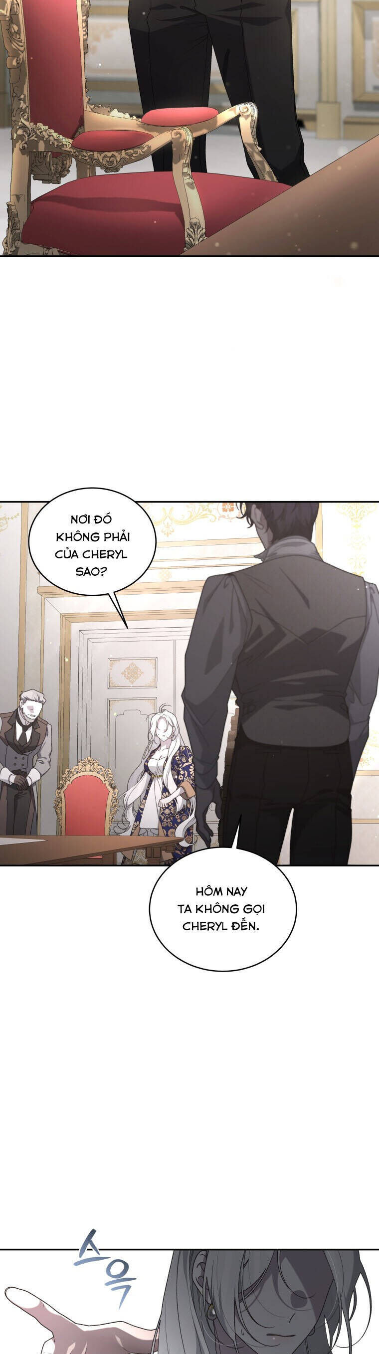 Quái Thú Bị Thuần Hóa Bởi Ác Nữ Chapter 44 - 20