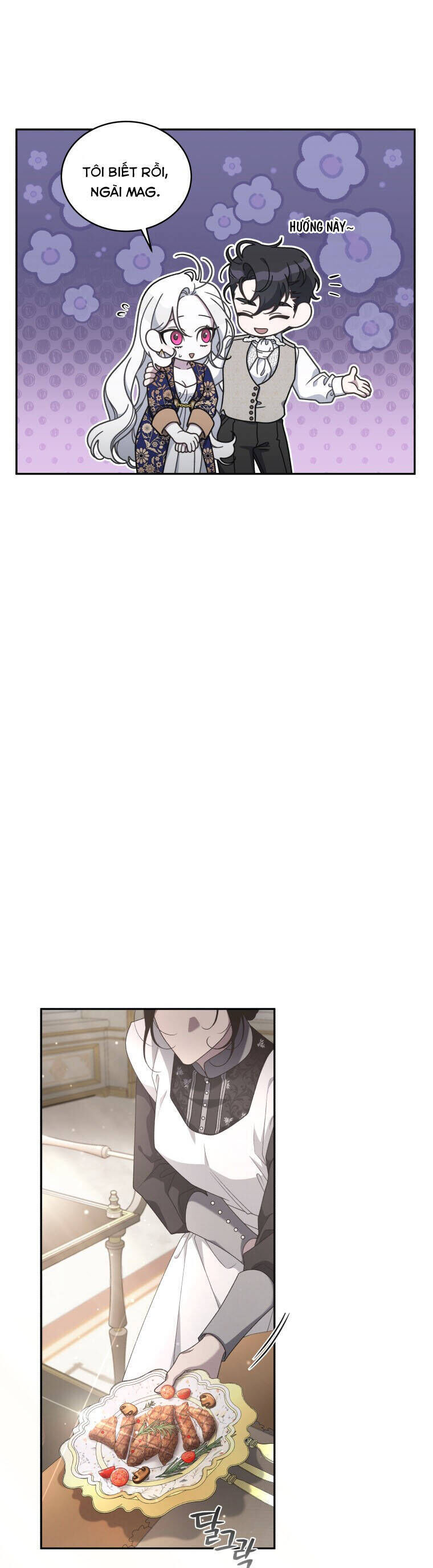 Quái Thú Bị Thuần Hóa Bởi Ác Nữ Chapter 44 - 22