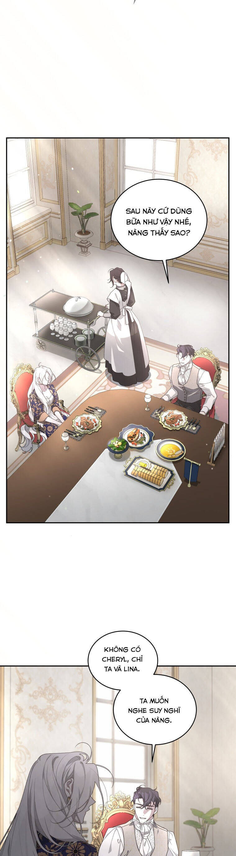 Quái Thú Bị Thuần Hóa Bởi Ác Nữ Chapter 44 - 23