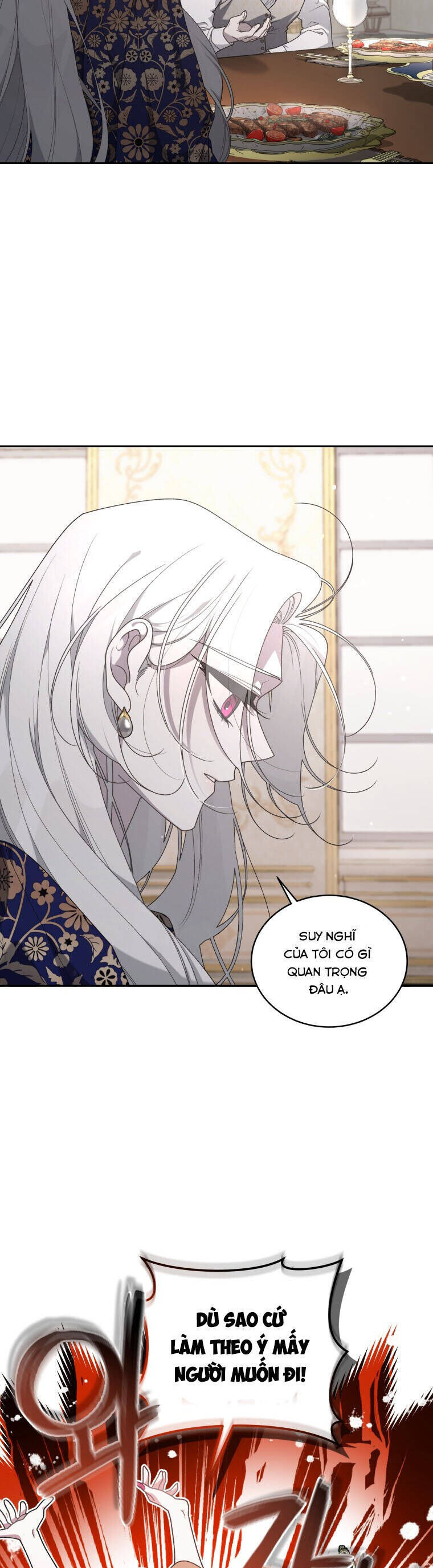 Quái Thú Bị Thuần Hóa Bởi Ác Nữ Chapter 44 - 24