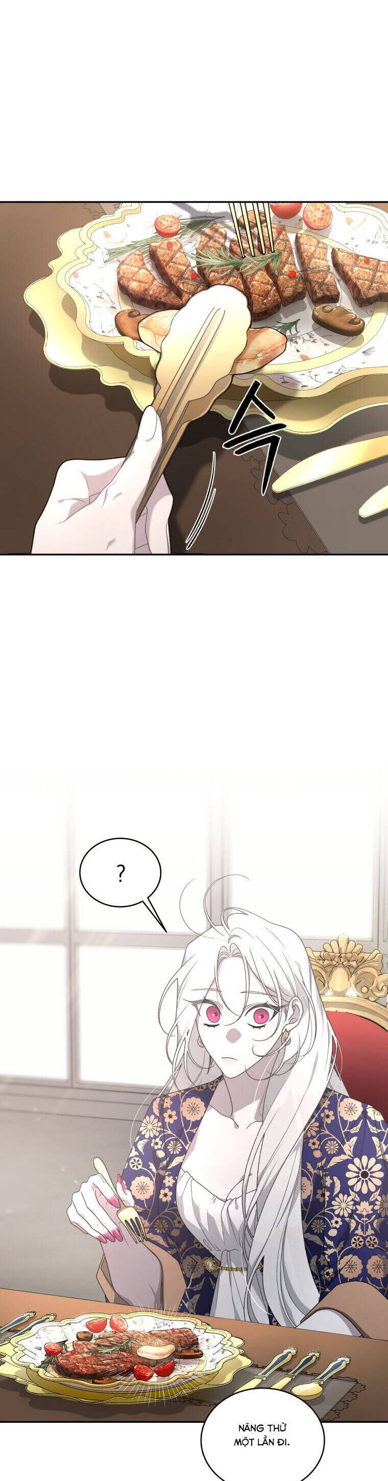 Quái Thú Bị Thuần Hóa Bởi Ác Nữ Chapter 44 - 27