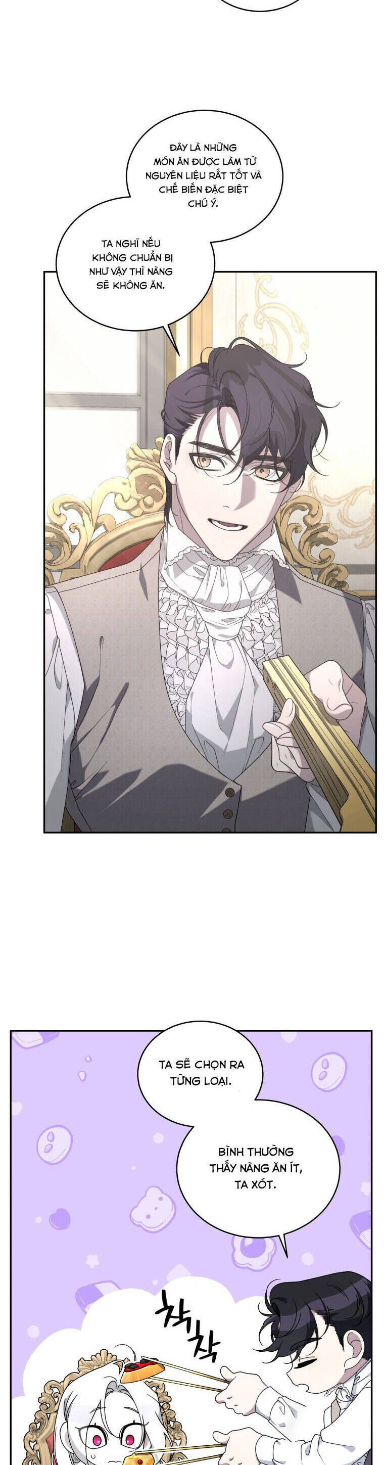 Quái Thú Bị Thuần Hóa Bởi Ác Nữ Chapter 44 - 28