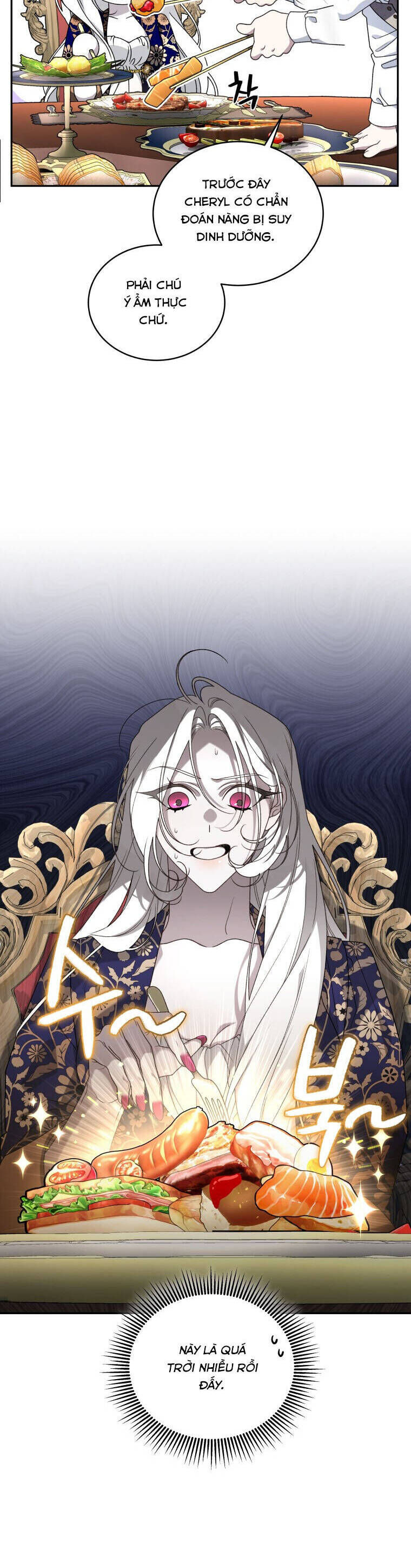 Quái Thú Bị Thuần Hóa Bởi Ác Nữ Chapter 44 - 29