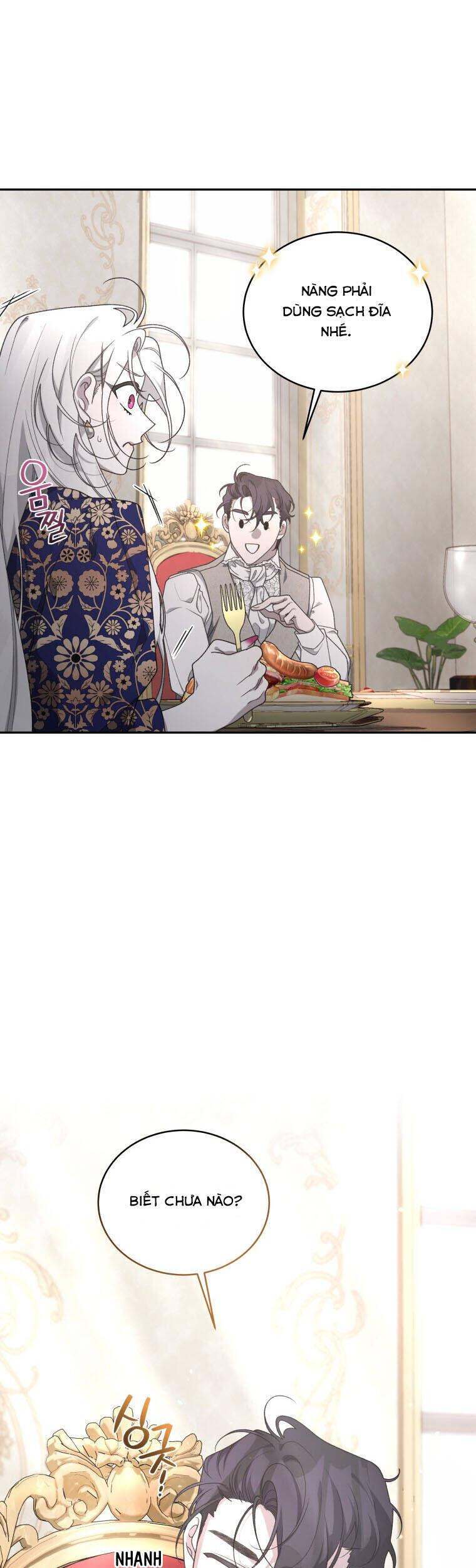 Quái Thú Bị Thuần Hóa Bởi Ác Nữ Chapter 44 - 30