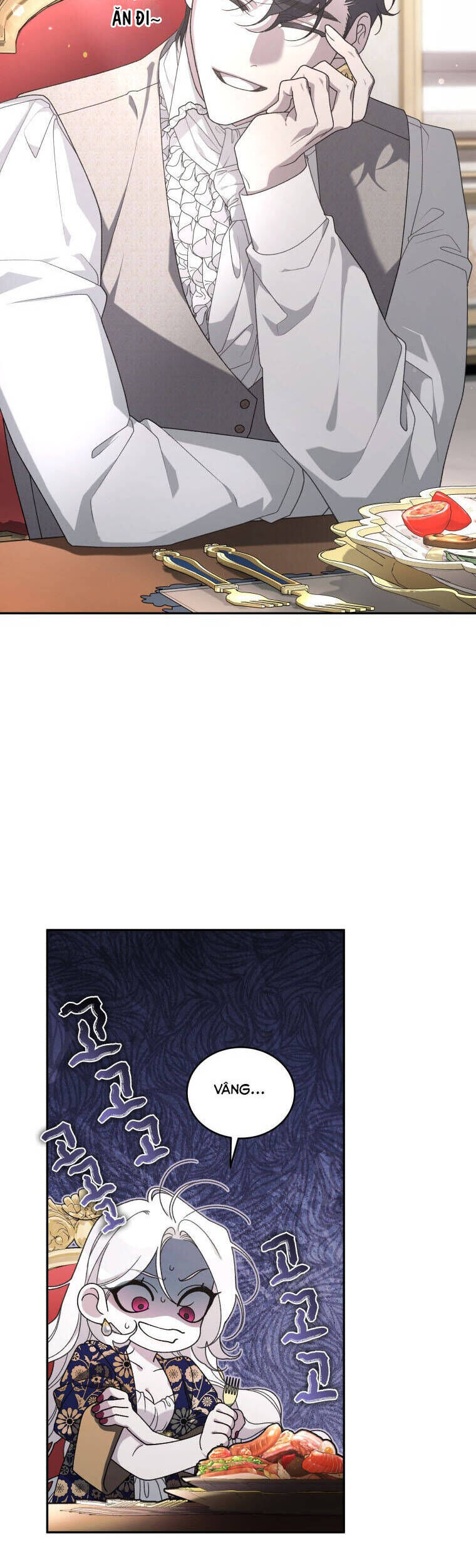 Quái Thú Bị Thuần Hóa Bởi Ác Nữ Chapter 44 - 31