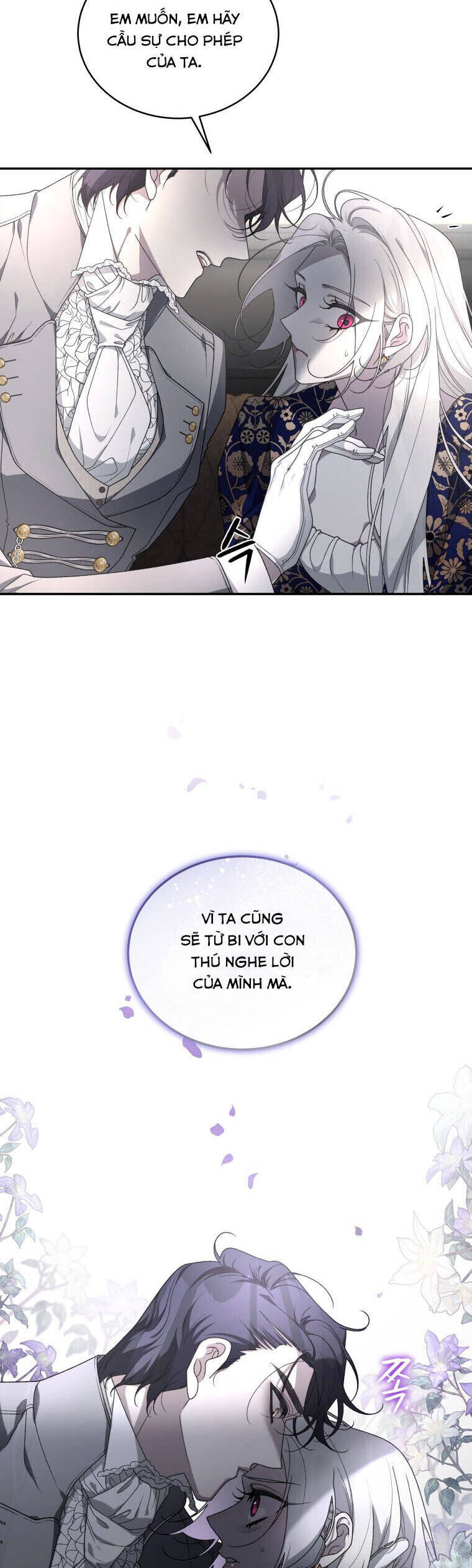 Quái Thú Bị Thuần Hóa Bởi Ác Nữ Chapter 44 - 36