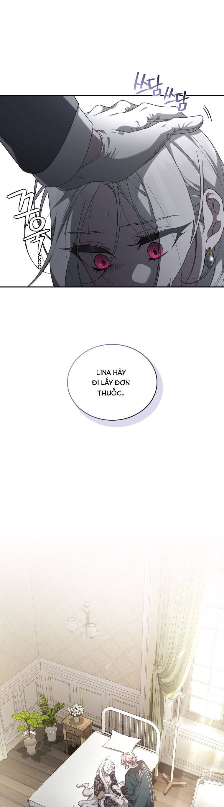 Quái Thú Bị Thuần Hóa Bởi Ác Nữ Chapter 44 - 38