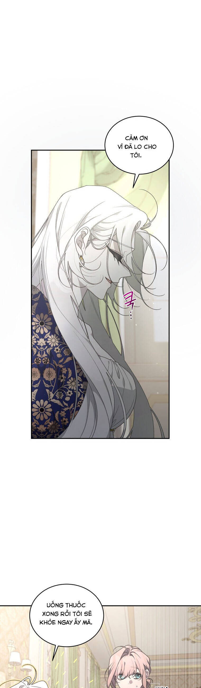 Quái Thú Bị Thuần Hóa Bởi Ác Nữ Chapter 44 - 43