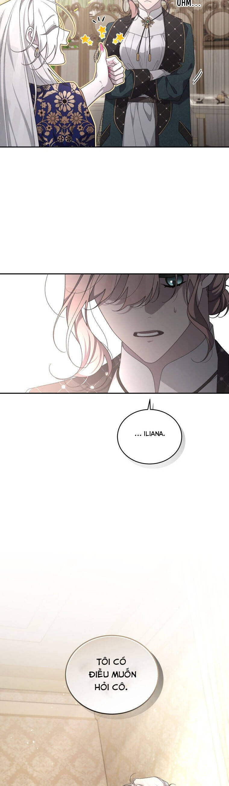 Quái Thú Bị Thuần Hóa Bởi Ác Nữ Chapter 44 - 44