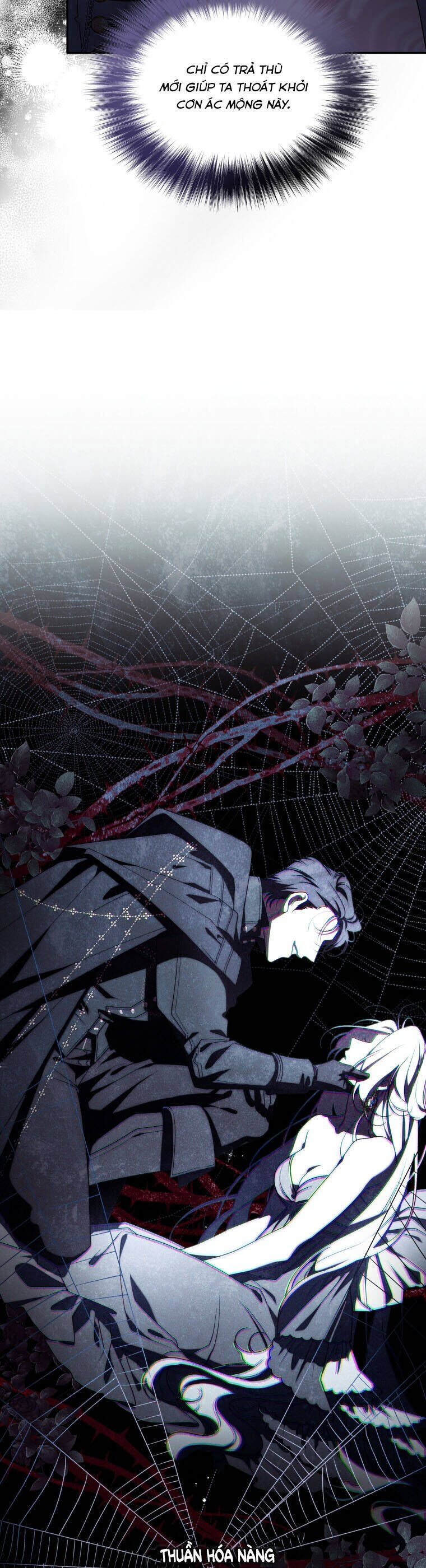Quái Thú Bị Thuần Hóa Bởi Ác Nữ Chapter 44 - 7