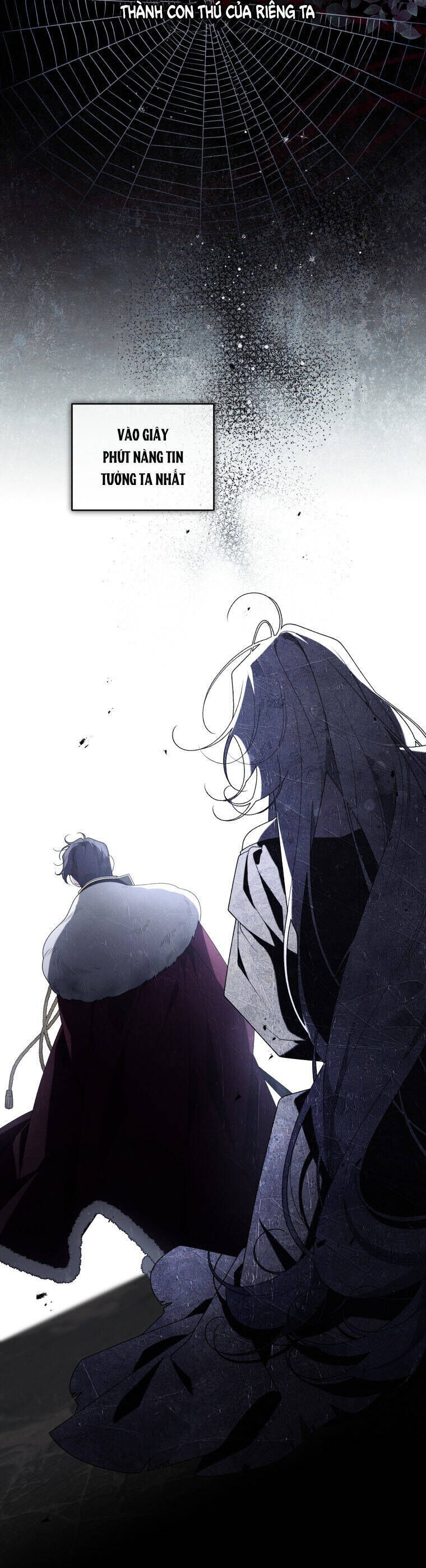 Quái Thú Bị Thuần Hóa Bởi Ác Nữ Chapter 44 - 8