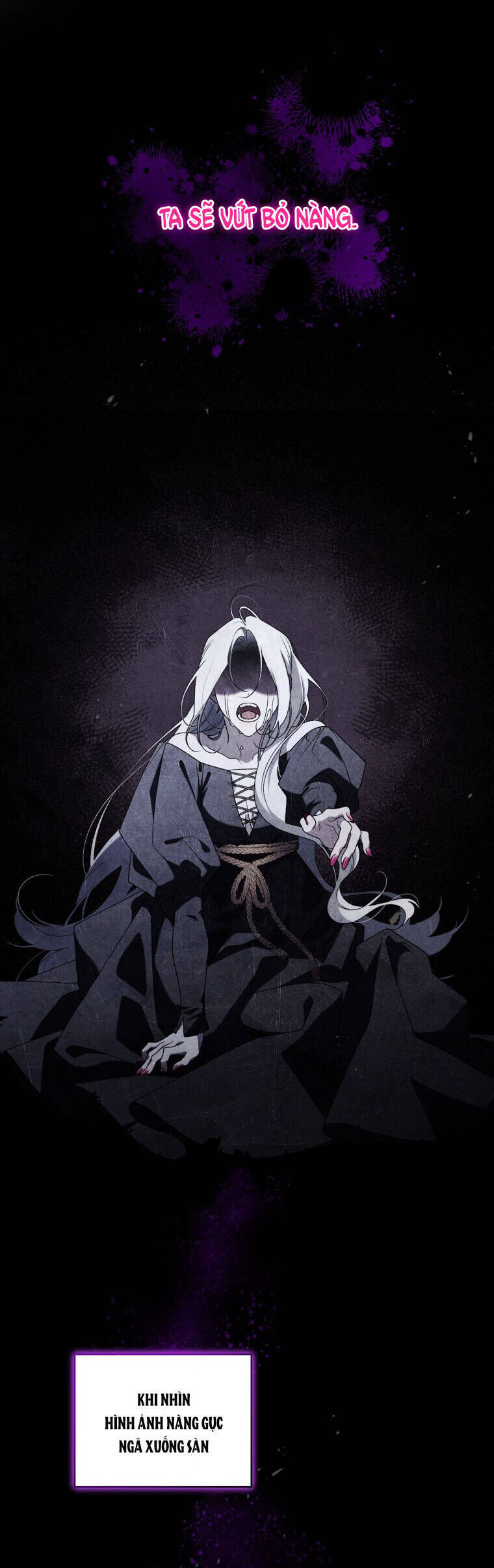 Quái Thú Bị Thuần Hóa Bởi Ác Nữ Chapter 44 - 9