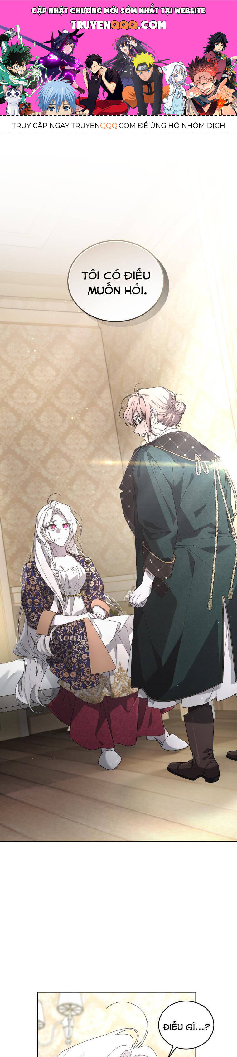 Quái Thú Bị Thuần Hóa Bởi Ác Nữ Chapter 45 - 1