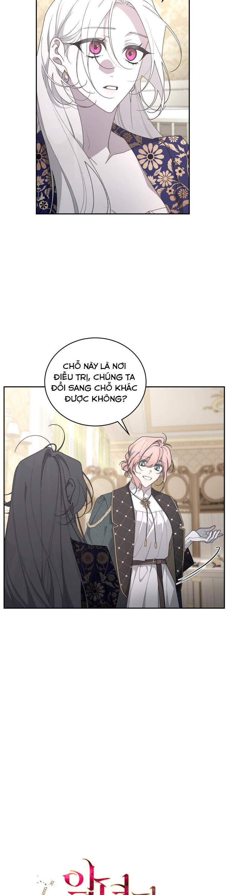 Quái Thú Bị Thuần Hóa Bởi Ác Nữ Chapter 45 - 2