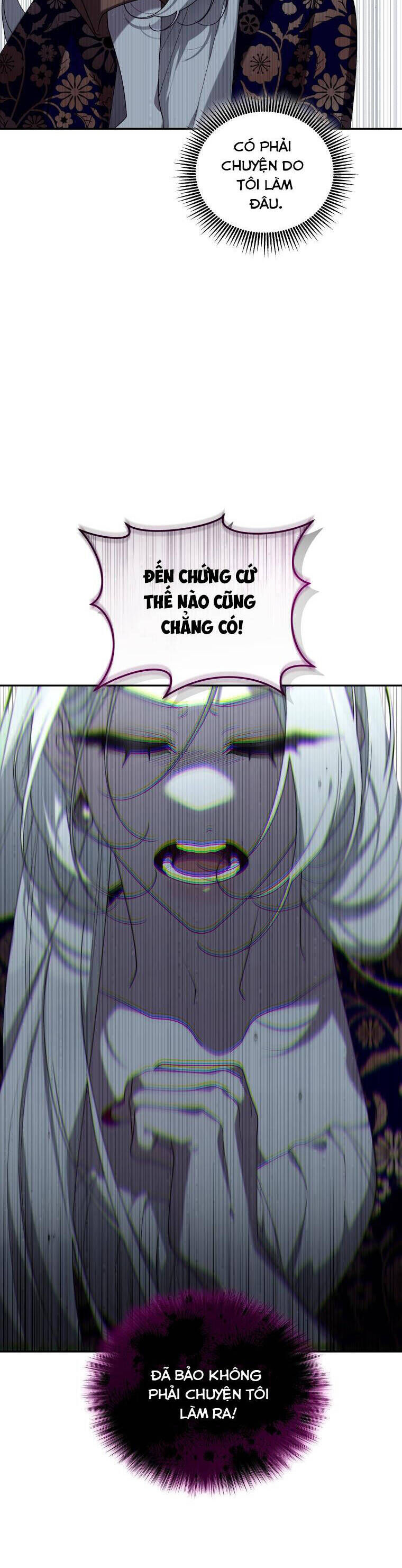 Quái Thú Bị Thuần Hóa Bởi Ác Nữ Chapter 45 - 11