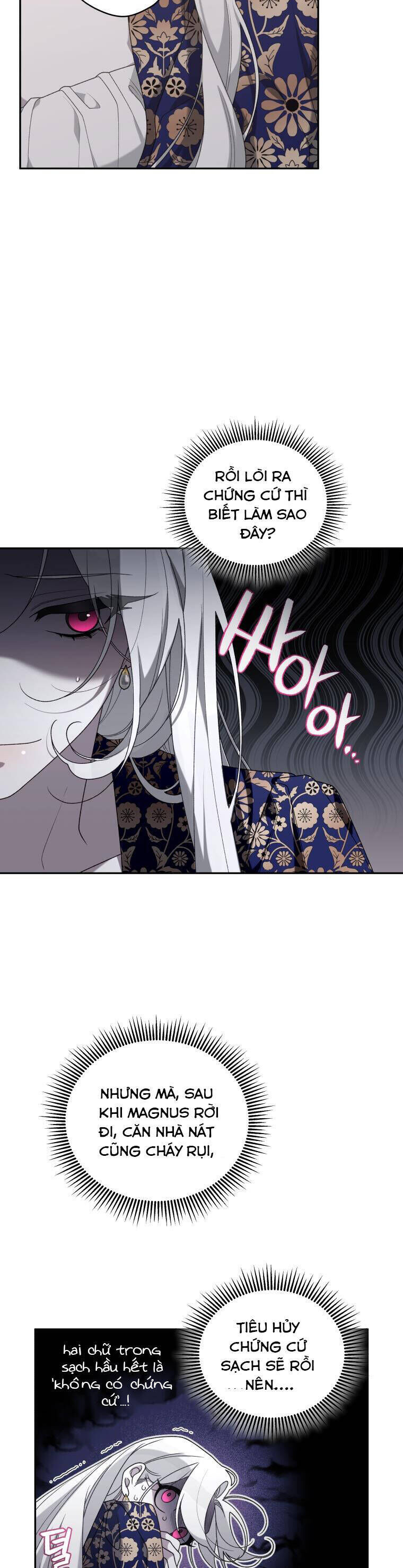 Quái Thú Bị Thuần Hóa Bởi Ác Nữ Chapter 45 - 13