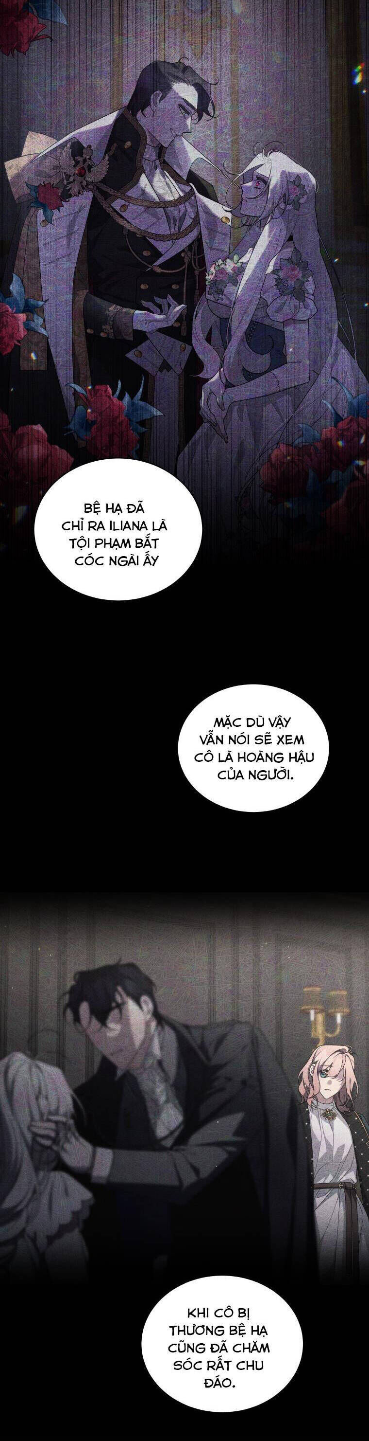 Quái Thú Bị Thuần Hóa Bởi Ác Nữ Chapter 45 - 15