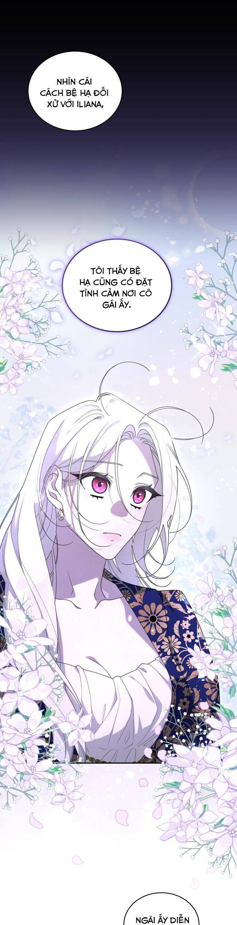 Quái Thú Bị Thuần Hóa Bởi Ác Nữ Chapter 45 - 16