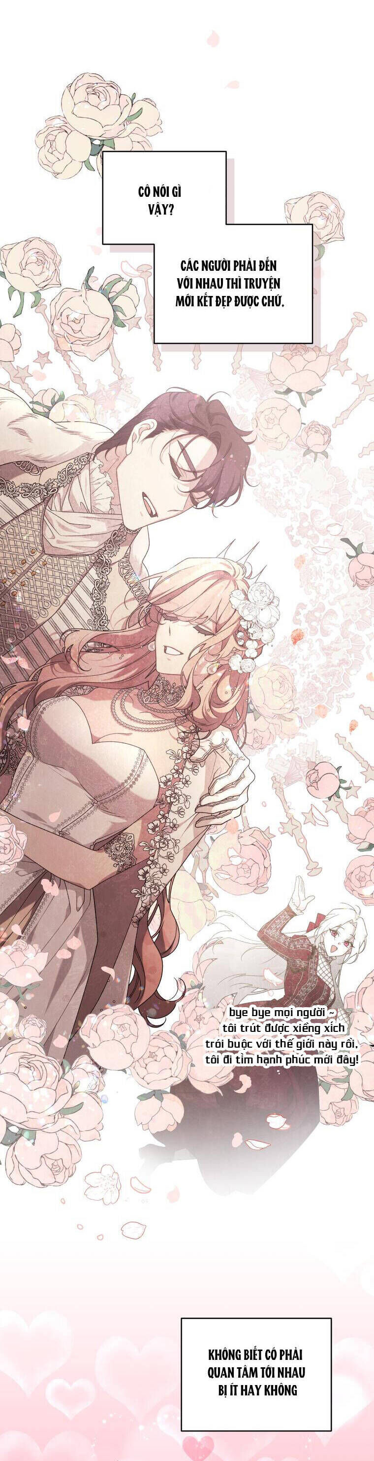 Quái Thú Bị Thuần Hóa Bởi Ác Nữ Chapter 45 - 20