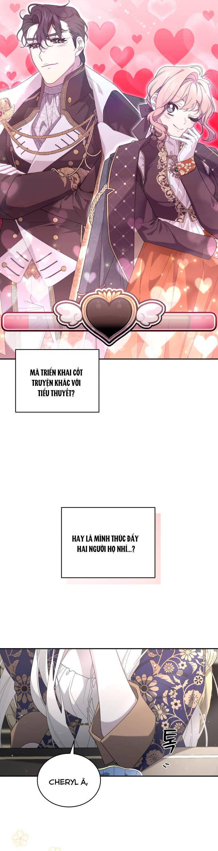 Quái Thú Bị Thuần Hóa Bởi Ác Nữ Chapter 45 - 21