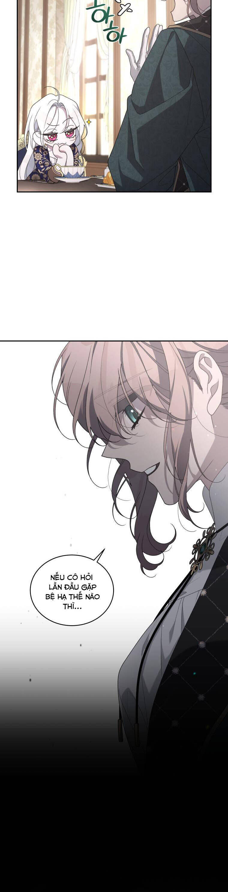 Quái Thú Bị Thuần Hóa Bởi Ác Nữ Chapter 45 - 23