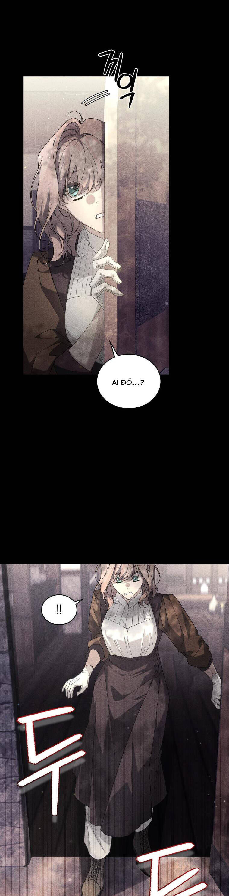 Quái Thú Bị Thuần Hóa Bởi Ác Nữ Chapter 45 - 25