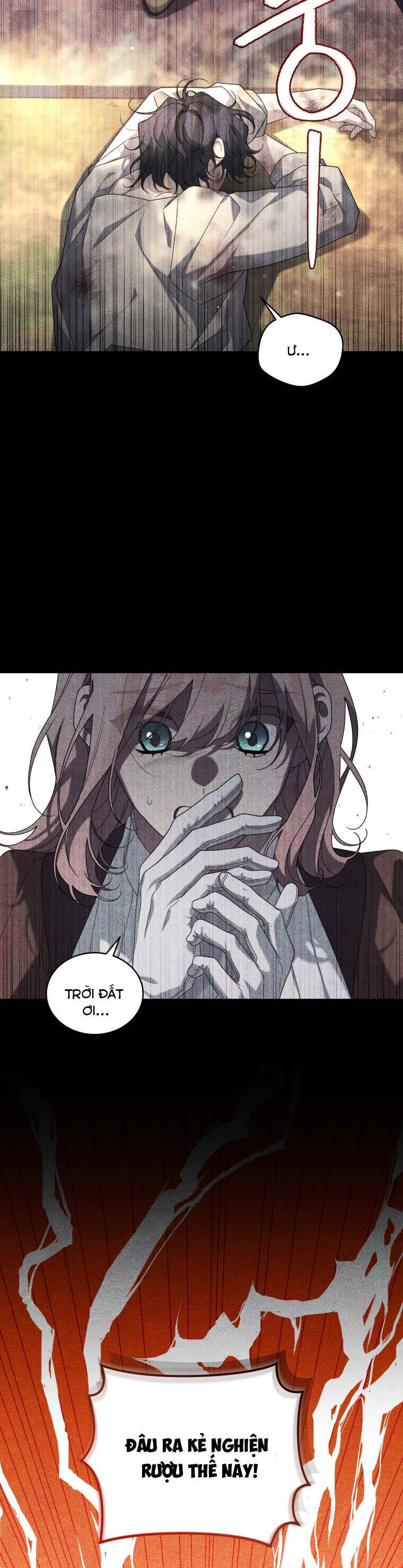 Quái Thú Bị Thuần Hóa Bởi Ác Nữ Chapter 45 - 26