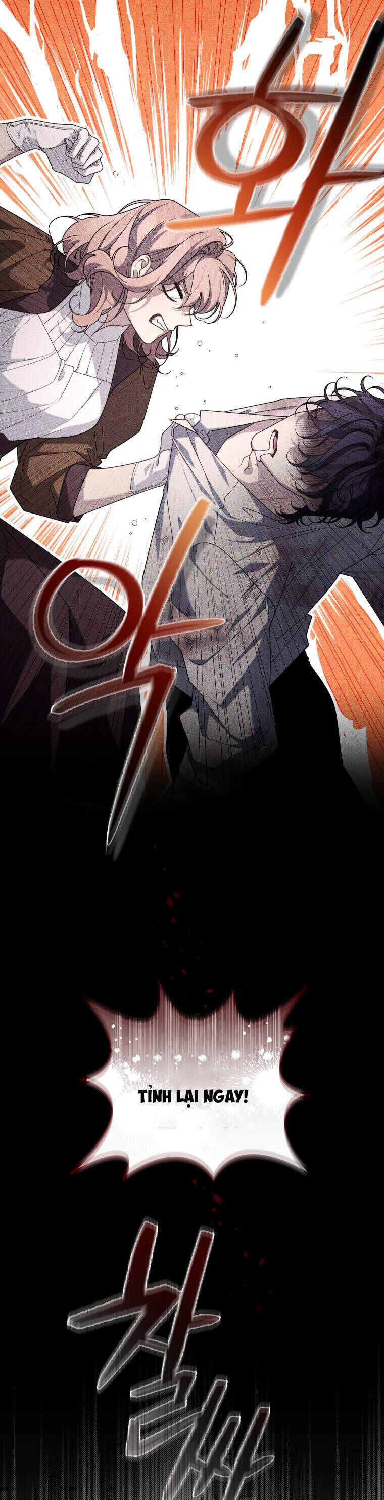 Quái Thú Bị Thuần Hóa Bởi Ác Nữ Chapter 45 - 27