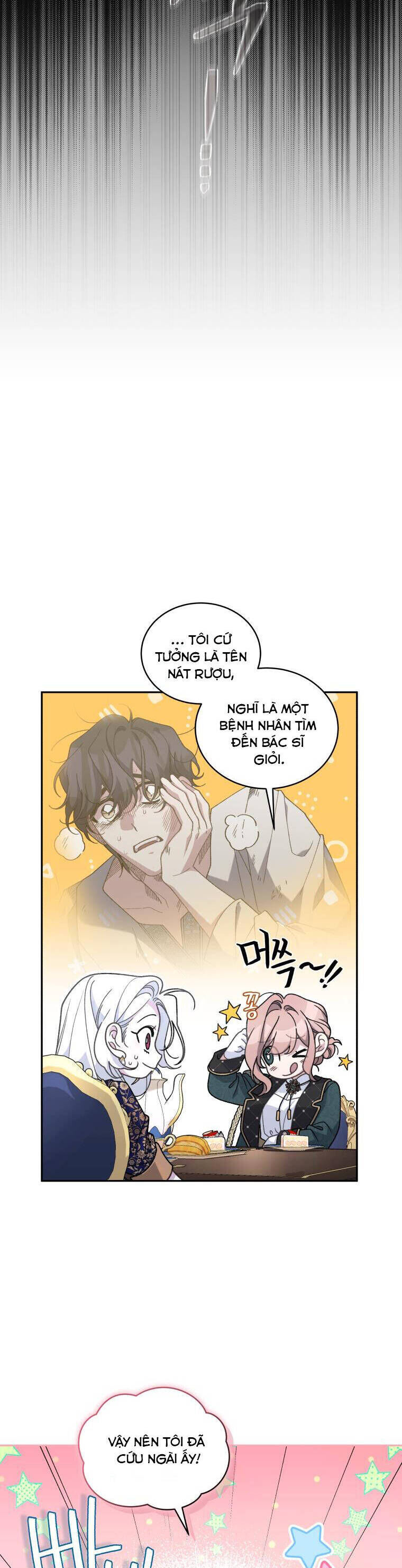 Quái Thú Bị Thuần Hóa Bởi Ác Nữ Chapter 45 - 28