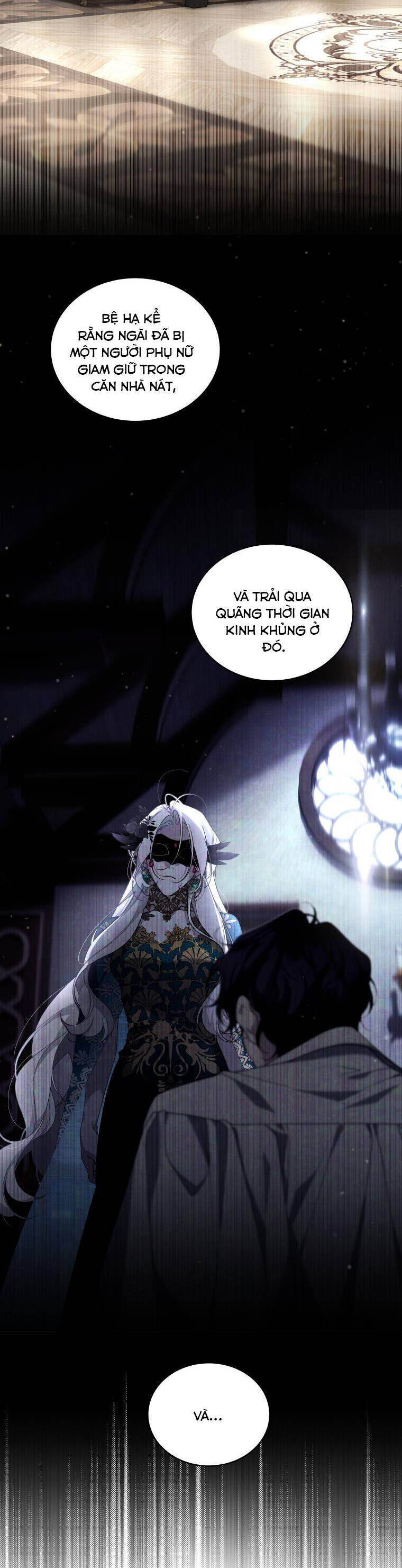 Quái Thú Bị Thuần Hóa Bởi Ác Nữ Chapter 45 - 4