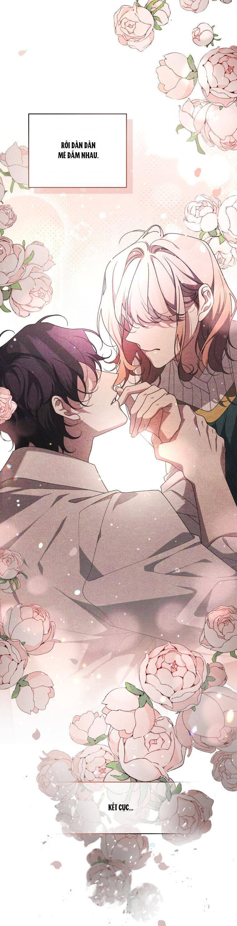 Quái Thú Bị Thuần Hóa Bởi Ác Nữ Chapter 45 - 31