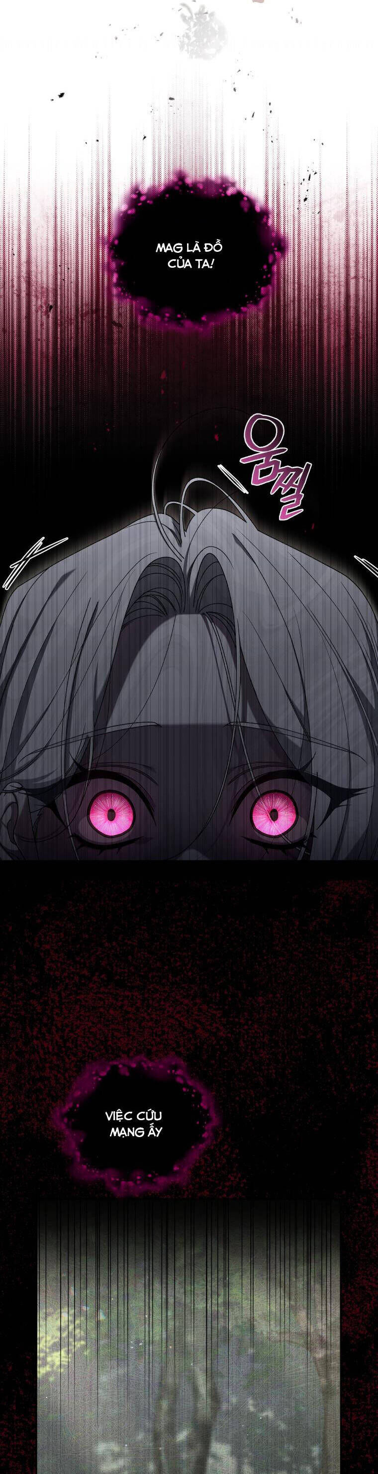 Quái Thú Bị Thuần Hóa Bởi Ác Nữ Chapter 45 - 32