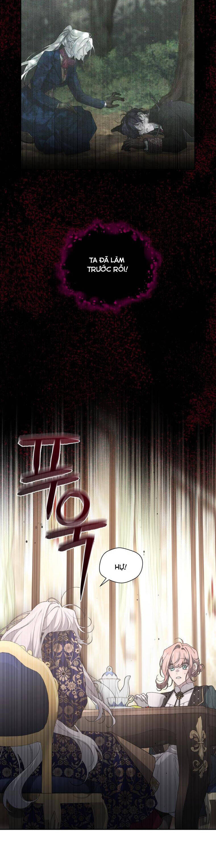 Quái Thú Bị Thuần Hóa Bởi Ác Nữ Chapter 45 - 33
