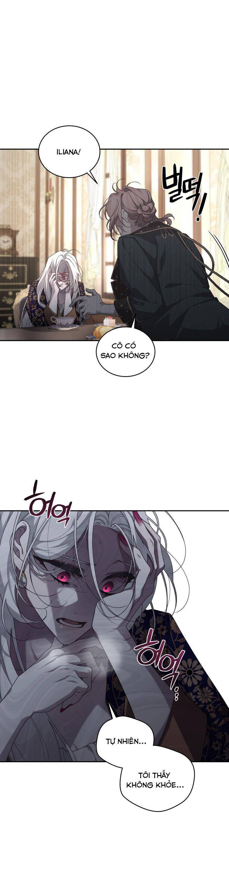 Quái Thú Bị Thuần Hóa Bởi Ác Nữ Chapter 45 - 34