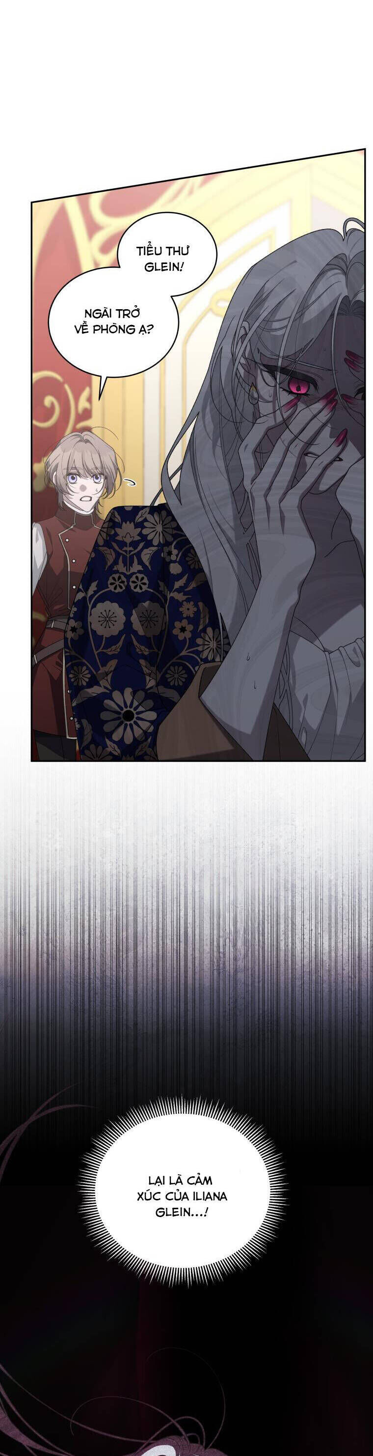 Quái Thú Bị Thuần Hóa Bởi Ác Nữ Chapter 45 - 36