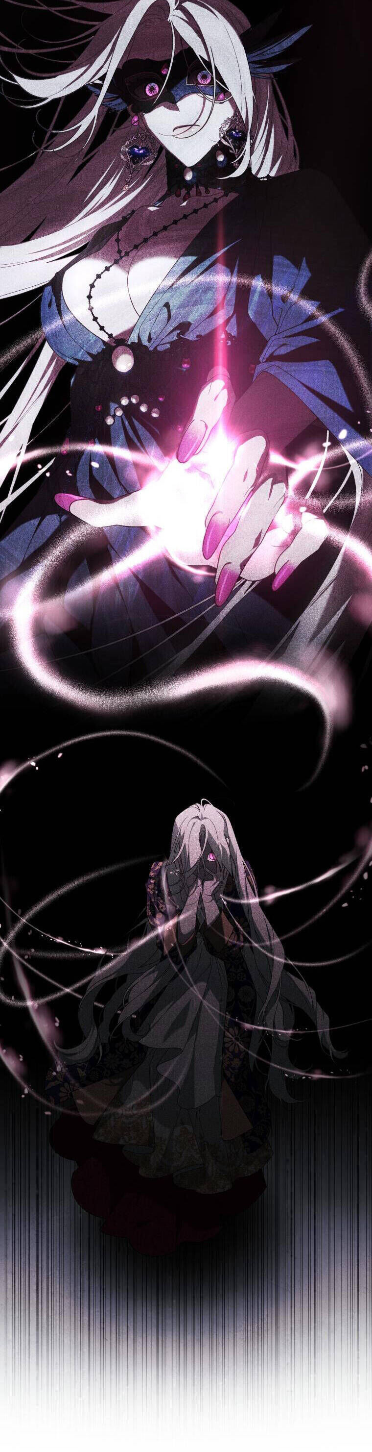 Quái Thú Bị Thuần Hóa Bởi Ác Nữ Chapter 45 - 37