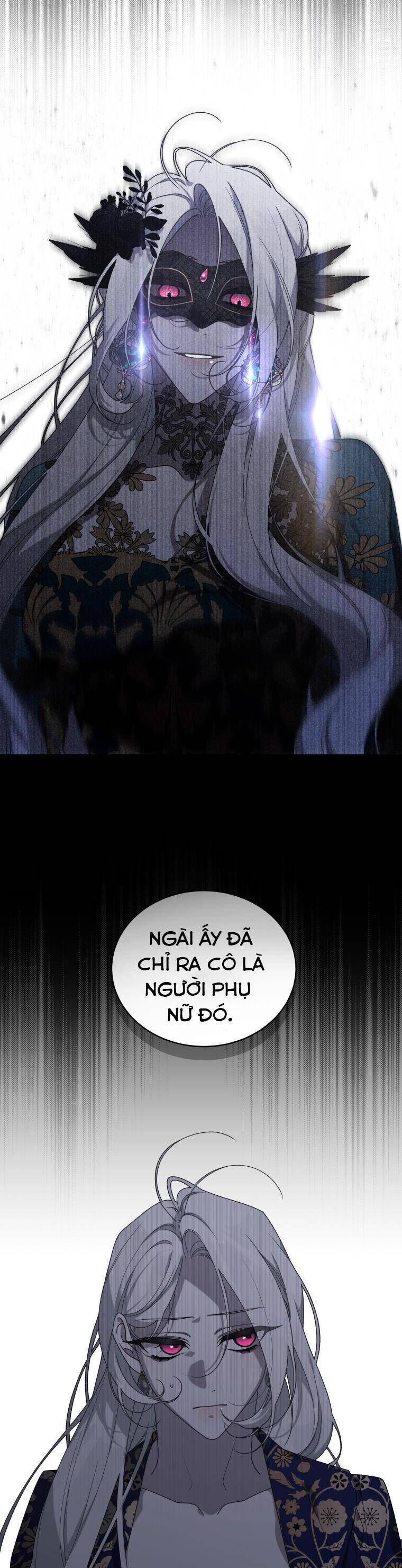 Quái Thú Bị Thuần Hóa Bởi Ác Nữ Chapter 45 - 5