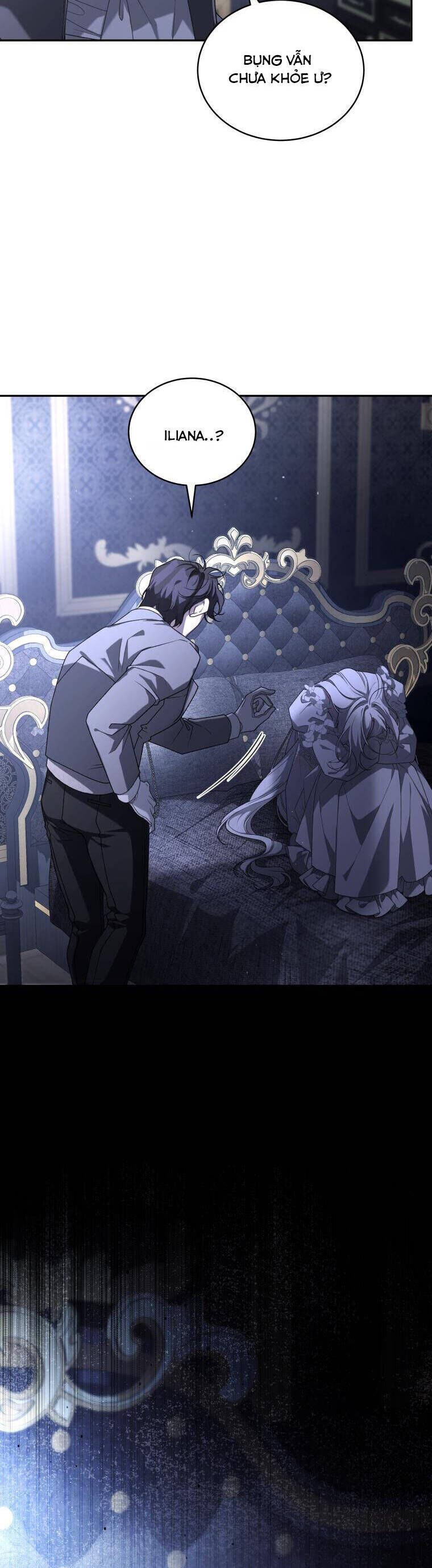 Quái Thú Bị Thuần Hóa Bởi Ác Nữ Chapter 45 - 42