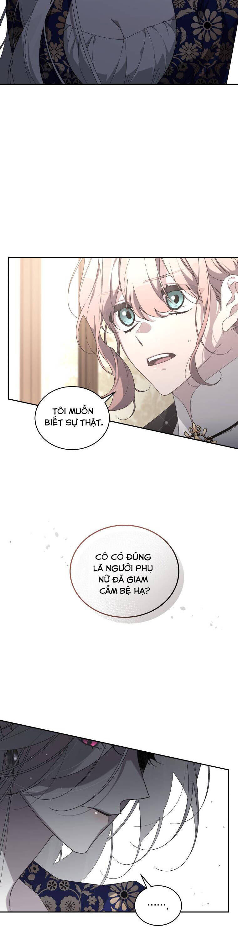 Quái Thú Bị Thuần Hóa Bởi Ác Nữ Chapter 45 - 6