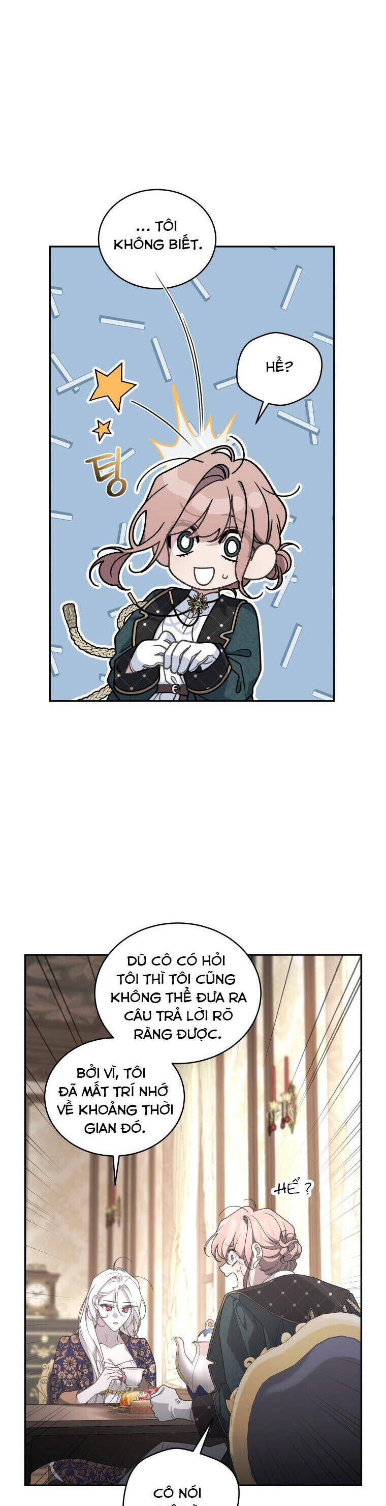 Quái Thú Bị Thuần Hóa Bởi Ác Nữ Chapter 45 - 7