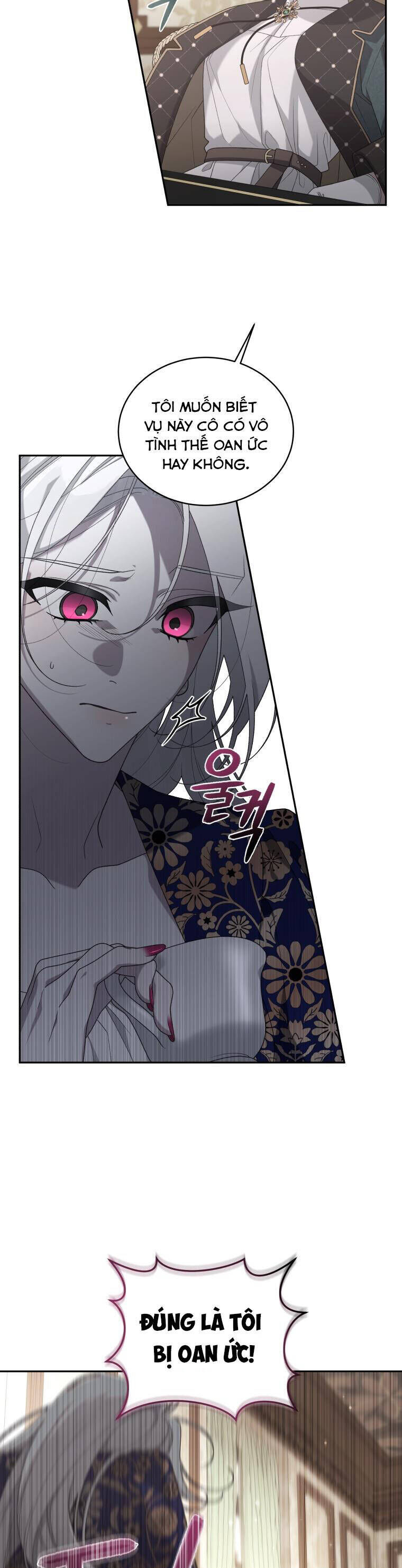 Quái Thú Bị Thuần Hóa Bởi Ác Nữ Chapter 45 - 9