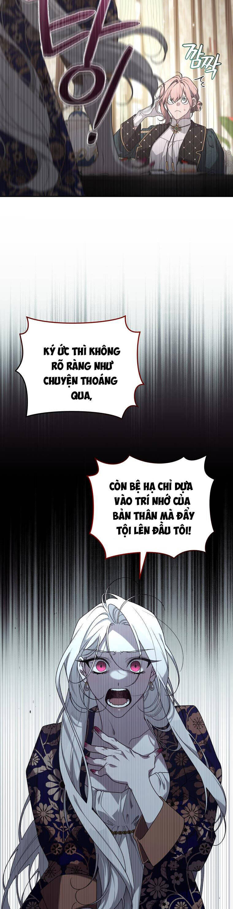 Quái Thú Bị Thuần Hóa Bởi Ác Nữ Chapter 45 - 10
